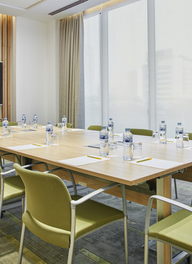 Hilton Garden Inn Bologna North